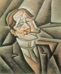 Der Mann mit der Pfeife